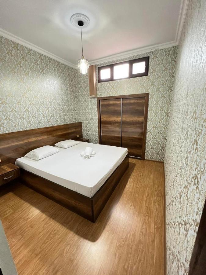 Heart Of Boulvard Apartment Batumi Exterior photo