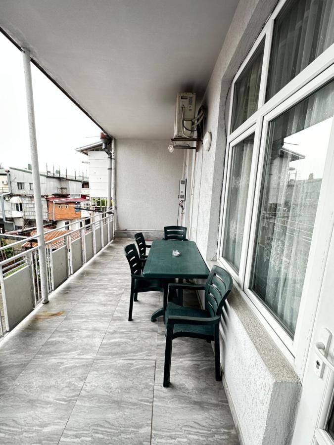 Heart Of Boulvard Apartment Batumi Exterior photo